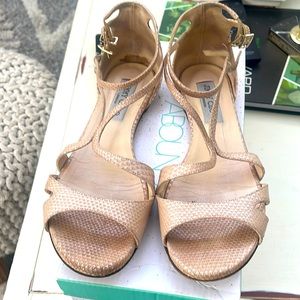 Jimmy Choo sandals